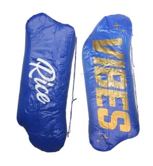 Vibes Rice 36" Inflatable - Blue