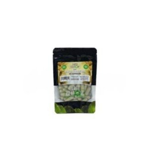 Earth Kratom Organic - Red Bali Capsules 150CT