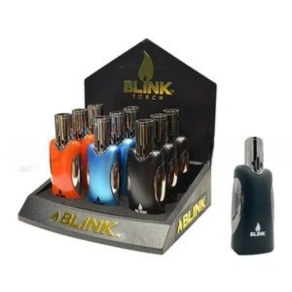 Blink 4.5" Torch Deco Sleek 9CT/BX