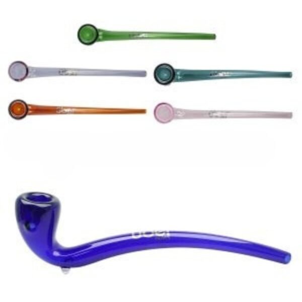 Uber Glass 10" Gandalf - Assorted Colors