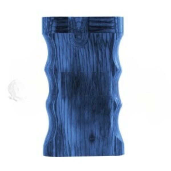 Dugout 3" Double Grip Blue W/O Bat