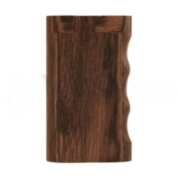 Dugout 3" Single Grip Brown W/O Bat