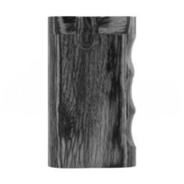 Dugout 3" Single Grip Black W/O Bat