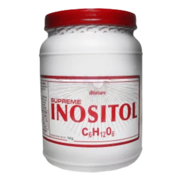 Inositol Supreme 16 oz