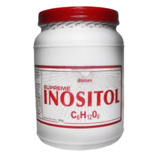 Inositol Supreme 1kg