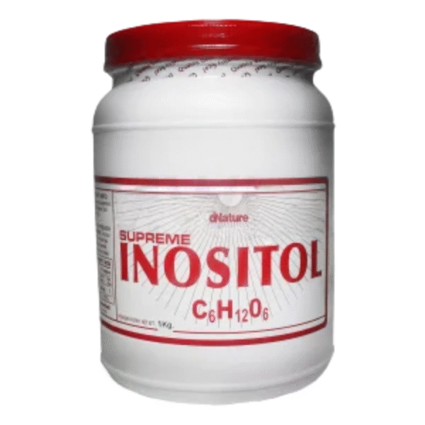 Inositol Supreme 1/2 oz