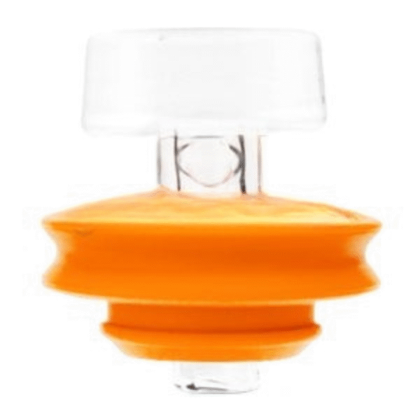 Puffco Peak Pro Ball Cap - Orange*