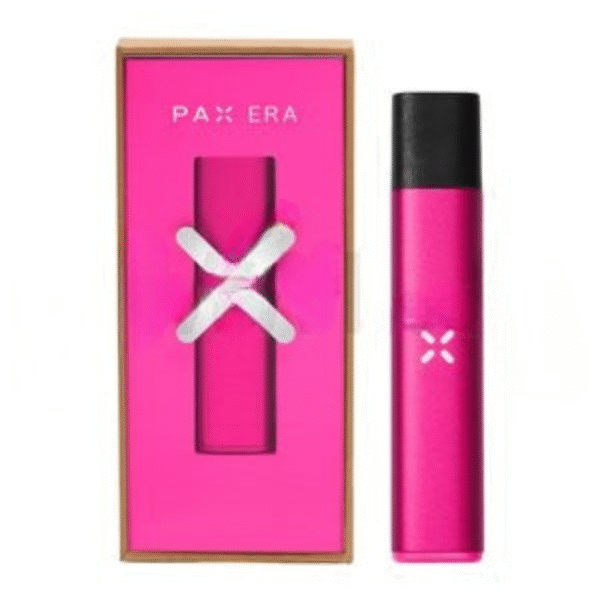 Pax Era Concentrate Vaporizer - Pink