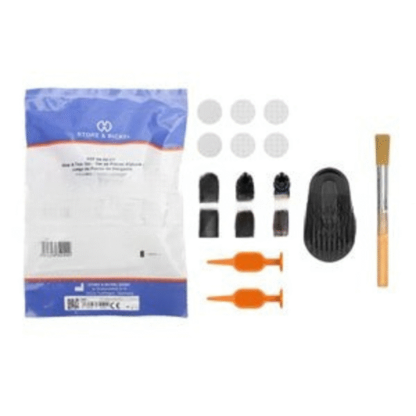 Storz & Bickel Wear & Tear Set Crafty