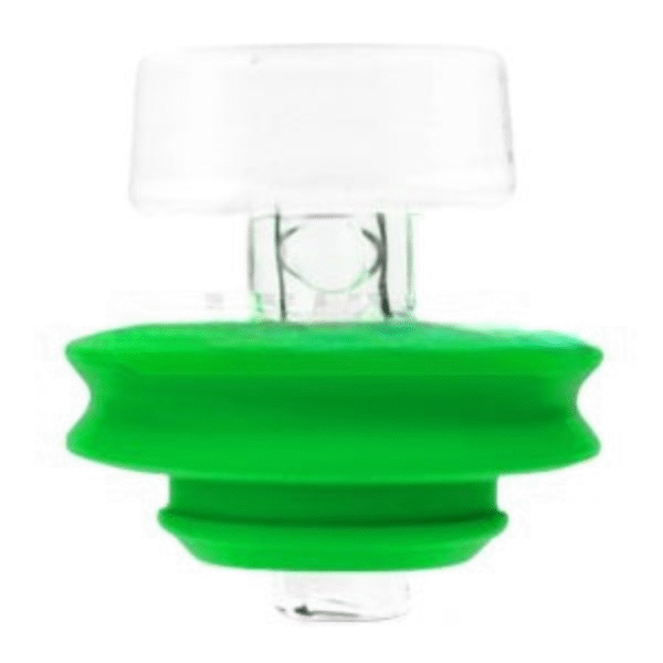 Puffco Peak Pro Ball Cap - Green*