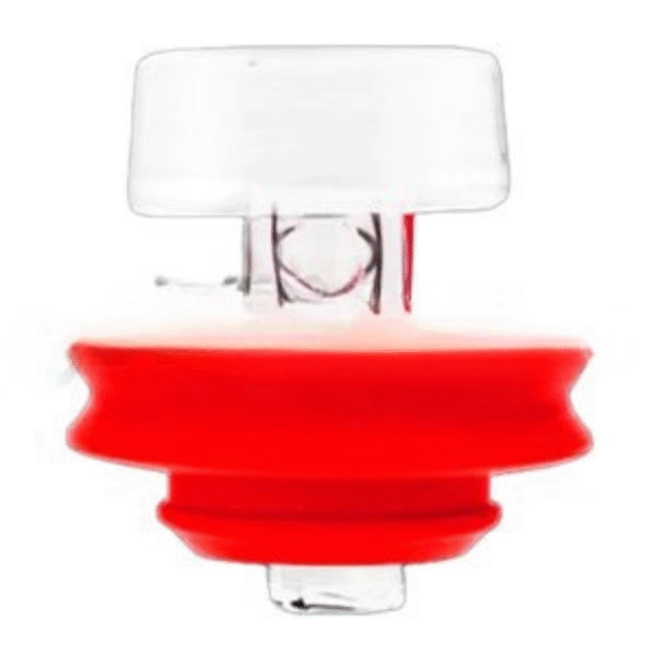 Puffco Peak Pro Ball Cap - Solar Red*