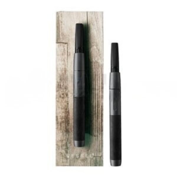 Vessel Craftsman 300mAh Vape Battery - Blackwood