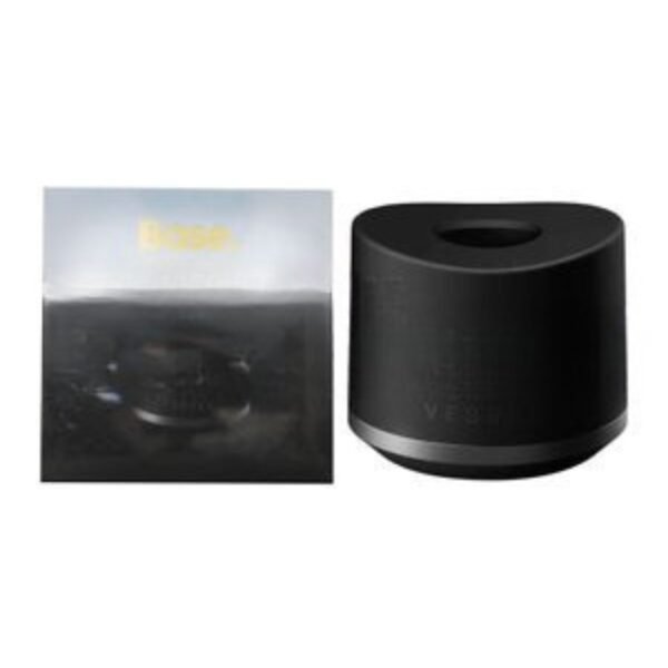Vessel Base Vape Charger - Black